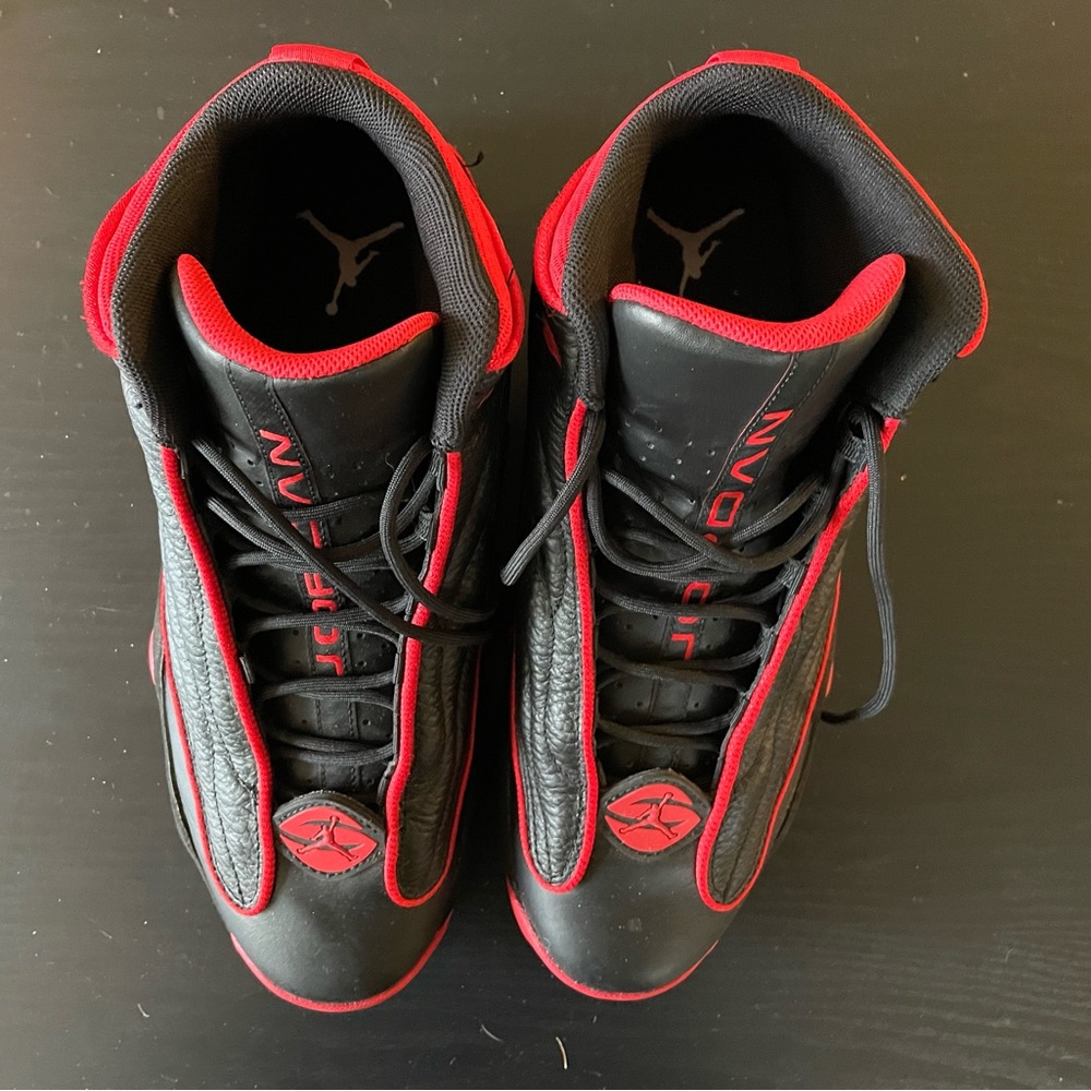 Nike Air Jordan’s